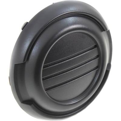Rareelectrical - New Left Front Fog Light Cover Compatible With Mitsubishi Outlander Xls 6 Cyl 3.0L Outlander Se 4 - Image 3