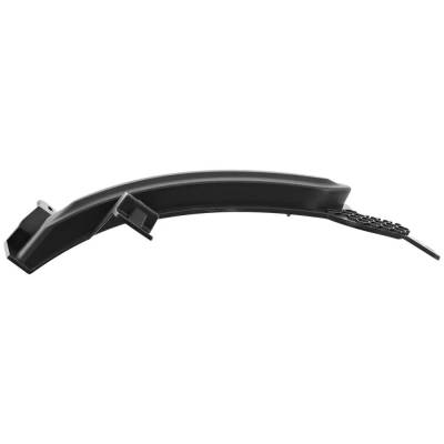 Rareelectrical - New Right Front Fog Light Cover Compatible With Lincoln Corsair Reserve Corsair Base Corsair Grand - Image 5