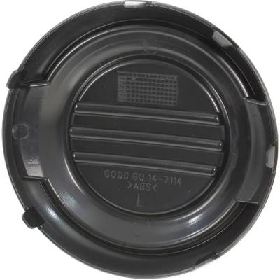 Rareelectrical - New Left Front Fog Light Cover Compatible With Mitsubishi Outlander Gt 6 Cyl 3.0L Outlander Es 4 Cyl - Image 5