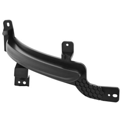 Rareelectrical - New Right Front Fog Light Cover Compatible With Lincoln Corsair Base Corsair Reserve Corsair Grand - Image 3