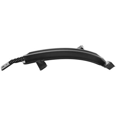 Rareelectrical - New Right Front Fog Light Cover Compatible With Lincoln Corsair Base Corsair Reserve Corsair Grand - Image 6