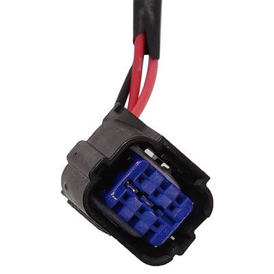 Rareelectrical - New Halogen Outer Left Tail Light Compatible With Kia Forte Fe Sedan 4 Door 2.0L 2019 2020 2021 2022 - Image 7