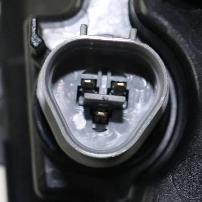 Rareelectrical - New Right Driving Light Compatible With Hyundai Sonata Sport Sonata Sel Sonata 2.4 Sport Sonata 2.0T - Image 7