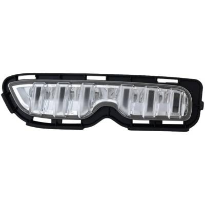 Rareelectrical - New Right Driving Light Compatible With Scion Xb Base 2013-2015 Sc2563101 8121A12011 - Image 2