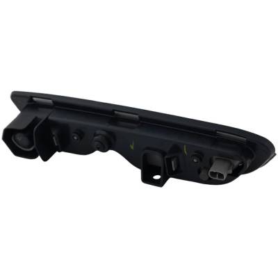 Rareelectrical - New Right Driving Light Compatible With Scion Xb Base 2013-2015 Sc2563101 8121A12011 - Image 4