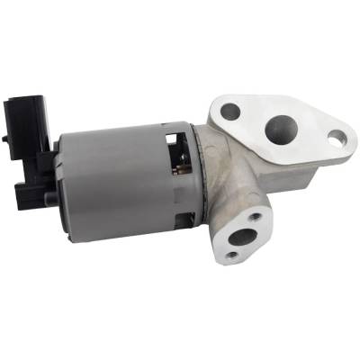 Rareelectrical - New Electronic Egr Valve Compatible With Volkswagen Routan Comfortline 6 Cyl 3.8L Routan S 6 Cyl - Image 3
