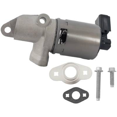 New Electronic Egr Valve Compatible With Chrysler Dodge Jeep Pacifica Base 6 Cyl 3.8L Wrangler X 6