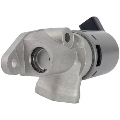 Rareelectrical - New Electronic Egr Valve Compatible With Chrysler Dodge Jeep Pacifica Base 6 Cyl 3.8L Wrangler X 6 - Image 2