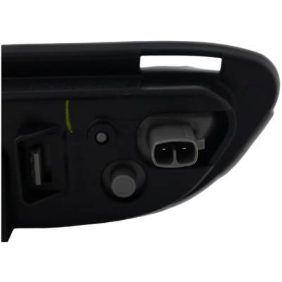 Rareelectrical - Right Driving Light Compatible With Scion Xb Base 2013-2015 Sc2563101 8121A12011 - Image 8