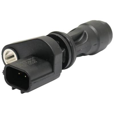 Rareelectrical - New 3-Prong Blade Crankshaft Position Sensor Compatible With Acura Honda Cr-V Lx 4 Cyl 2.4L Rsx Base - Image 2