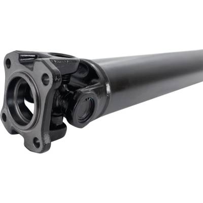 Rareelectrical - Rear Driveshaft Compatible With 2003-2006 Kia Sorento 3.5L Automatic 4Wd New OEM Tk54550001 Direct - Image 2