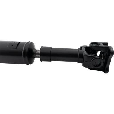 Rareelectrical - Rear Driveshaft Compatible With 2003-2006 Kia Sorento 3.5L Automatic 4Wd New OEM Tk54550001 Direct - Image 3