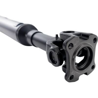 Rareelectrical - Rear Driveshaft Compatible With 2003-2006 Kia Sorento 3.5L Automatic 4Wd New OEM Tk54550001 Direct - Image 4