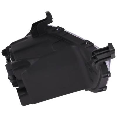 Rareelectrical - New Oval Fog Light Compatible With Kia Forte Ex Forte S Lx Sx 2017-2018 By Ki2592156 92201B0500 - Image 8