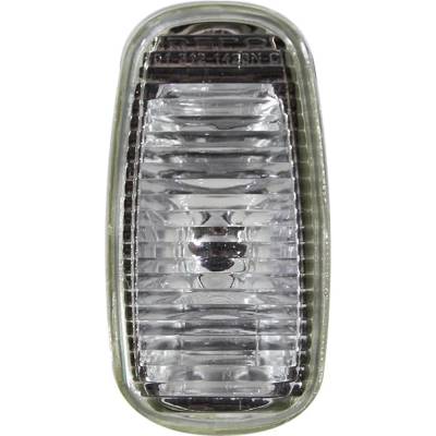 Rareelectrical - New Left Front Side Marker Compatible With Scion Xb Base 4 Cyl 1.5L Xa Base 4 Cyl 1.5L 2004-2006 By - Image 1