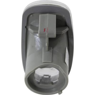 Rareelectrical - New Left Front Side Marker Compatible With Scion Xa Base 4 Cyl 1.5L Xb Base 4 Cyl 1.5L 2004-2006 By - Image 5