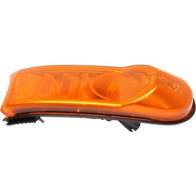 Rareelectrical - New Left Front Turn Signal Light Compatible With Toyota Fj Cruiser Trd Special Edition Fj Cruiser - Image 4