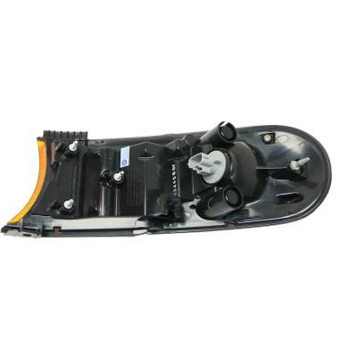 Rareelectrical - New Left Front Turn Signal Light Compatible With Toyota Fj Cruiser Trd Special Edition Fj Cruiser - Image 5
