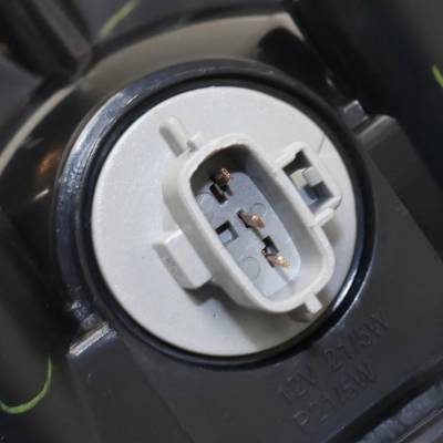 Rareelectrical - New Left Front Turn Signal Light Compatible With Toyota Fj Cruiser Trd Special Edition Fj Cruiser - Image 7