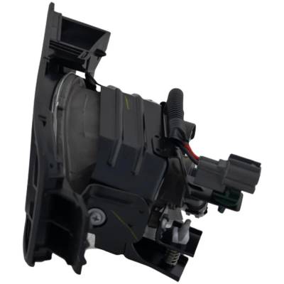 Rareelectrical - New Left Front Fog Light Compatible With Honda Odyssey Ex 6 Cyl 3.5L Odyssey Lx 6 Cyl 3.5L Dx - Image 6