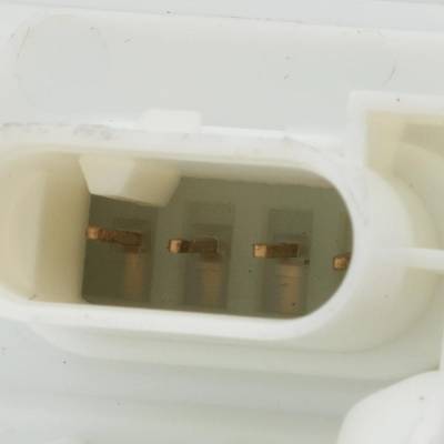 Rareelectrical - New Integrated Latch Door Lock Actuator Compatible With Dodge Jeep Grand Cherokee Overland Summit - Image 7