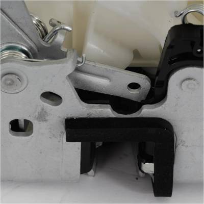 Rareelectrical - New Integrated Latch Door Lock Actuator Compatible With Dodge Jeep Grand Cherokee Overland Summit - Image 8