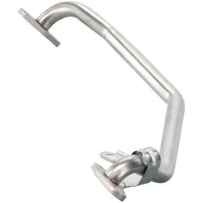 Rareelectrical - New Egr Line Compatible With Toyota Tacoma Dlx 4 Cyl 2.4L 4Runner Base 4 Cyl 2.7L Tacoma Sr5 4 2.7L - Image 3
