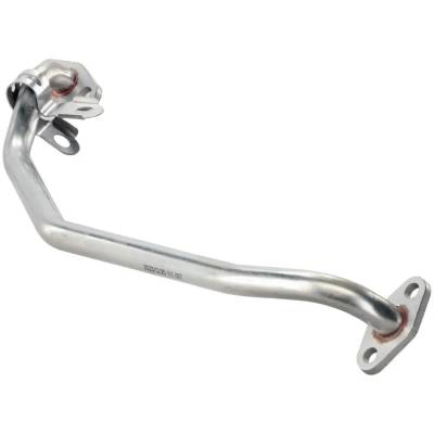 Rareelectrical - New Egr Line Compatible With Toyota Tacoma Dlx 4 Cyl 2.4L 4Runner Base 4 Cyl 2.7L Tacoma Sr5 4 2.7L - Image 7