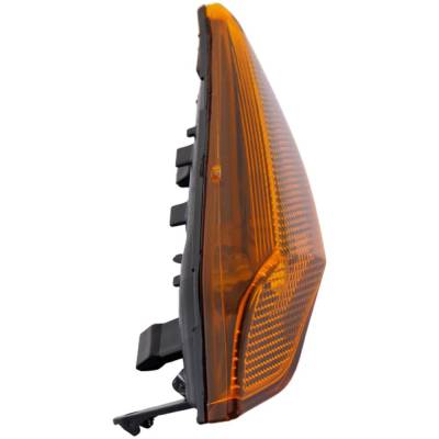 Rareelectrical - New Right Front Side Marker Compatible With Porsche Cayenne S 8 Cyl 4.8L Cayenne Diesel Platinum - Image 3