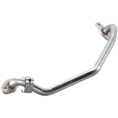 Rareelectrical - New Egr Line Compatible With Toyota T100 Base 4 Cyl 2.7L Tacoma Dlx 4 Cyl 2.7L Tacoma Pre Runner - Image 4
