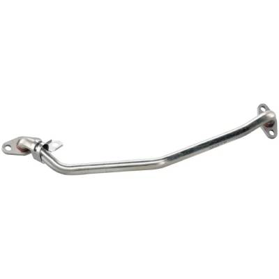 Rareelectrical - New Egr Line Compatible With Toyota T100 Base 4 Cyl 2.7L Tacoma Dlx 4 Cyl 2.7L Tacoma Pre Runner - Image 5