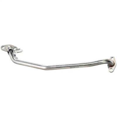 Rareelectrical - New Egr Line Compatible With Toyota T100 Base 4 Cyl 2.7L Tacoma Dlx 4 Cyl 2.7L Tacoma Pre Runner - Image 6