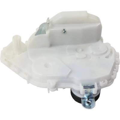 Rareelectrical - New 6-Prong Door Lock Actuator Compatible With Honda Civic Dx-G 4 Cyl 1.8L Civic Ex-L 4 Cyl 1.8L - Image 5