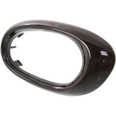 Rareelectrical - Front Or Rear Right (Passenger Side) Exterior Door Handle Compatible With 2004-2007 Buick Rainier - Image 2