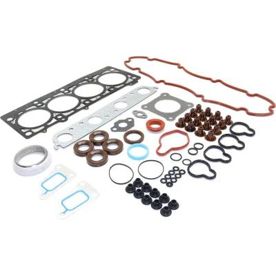 Rareelectrical - New Multi-Layered Steel Cylinder Head Gasket Compatible With Chrysler Dodge Plymouth Stratus Base 4 - Image 3
