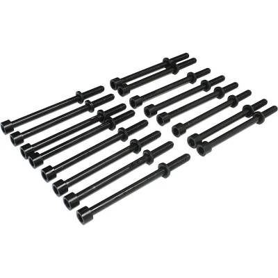 RAREELECTRICAL - New Cylinder Head Bolt Compatible With Acura Honda Isuzu Axiom Base 6 Cyl 3.5L Axiom S 6 Cyl 3.5L - Image 3