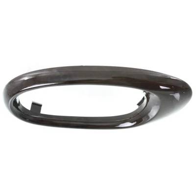 Rareelectrical - Right Front Or Rear Exterior Door Handle Compatible With 2004-2007 Buick Rainier Wood 15176948 Cxl - Image 4