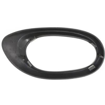Rareelectrical - Right Front Or Rear Exterior Door Handle Compatible With 2004-2007 Buick Rainier Wood 15176948 Cxl - Image 5