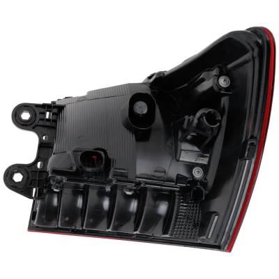 Rareelectrical - New Left Rear Outer Tail Light Compatible With Volkswagen Taos Highline 4 Cyl 1.5L Taos S 4 Cyl 1.5L - Image 3