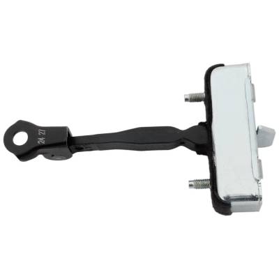 RAREELECTRICAL - New Front Door Check Compatible With Toyota Tacoma Sr 4 Cyl 2.7L Tacoma Sr5 4 Cyl 2.7L Tacoma Trail - Image 6