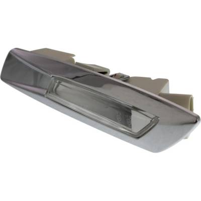 Rareelectrical - New Right Front Side Marker Compatible With Bmw 550I Gt Xdrive Base 550I Gt Base 535I Gt Xdrive Base - Image 2