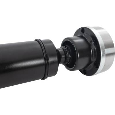Rareelectrical - Front Driveshaft Compatible With 2011-2021 Dodge Jeep Durango Enforcer Durango Express Durango Heat - Image 3