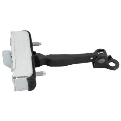 RAREELECTRICAL - New Front Door Check Compatible With Toyota Tacoma Trd Sport 6 Cyl 3.5L Tacoma Sr 6 Cyl 3.5L Tacoma - Image 2