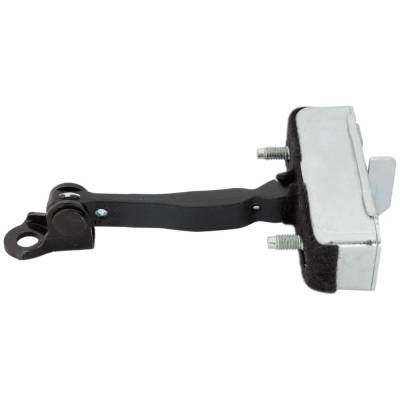 RAREELECTRICAL - New Front Door Check Compatible With Toyota Tacoma Limited 6 Cyl 3.5L Tacoma Trail Special Edition 6 - Image 4