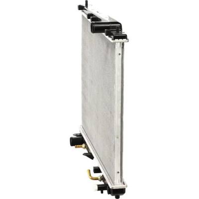 RAREELECTRICAL - New Aluminum Radiator Compatible With Toyota Sienna Ce 6 Cyl 3.0L Sienna Xle 6 Cyl 3.0L Sienna Le 6 - Image 3