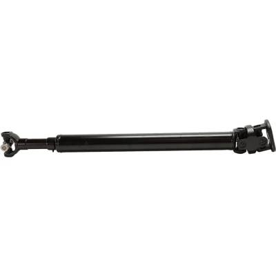 Rareelectrical - Front Driveshaft Assembly Compatible With 1999-2003 Ford F-250 F-350 Excursion Eddie Bauer Excursion - Image 5