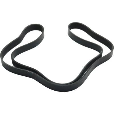 Rareelectrical - New 7 Rib Drive Belt Compatible With Acura Honda Cr-V Lx 4 Cyl 2.4L Tsx Base 4 Cyl 2.4L Cr-V Ex-L 4 - Image 5