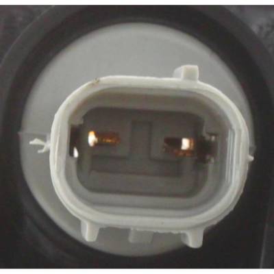 Rareelectrical - New Right Corner Light Compatible With Toyota Tacoma Base 4 Cyl 2.4L Tacoma Dlx 4 Cyl 2.4L Pre - Image 5