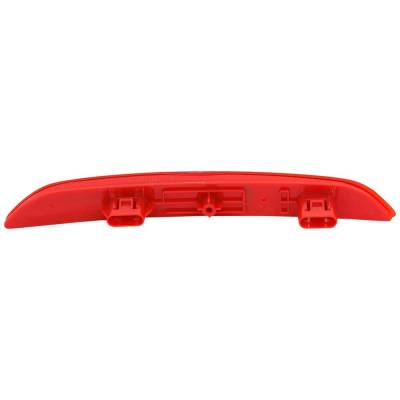 Rareelectrical - New Right Rear Bumper Reflector Compatible With Honda Civic Sport Touring 4 Cyl 1.5L Civic Sport 4 - Image 4
