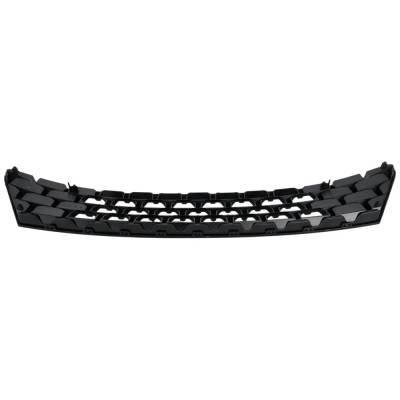 Rareelectrical - Textured Black Grille Assembly Compatible With Hyundai Kona Limited 4 Cyl 1.6L 2022-2023 Hy1200252 - Image 6
